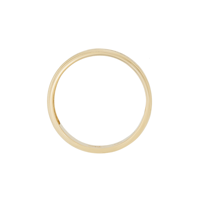 Кольцо из золота 585 пробы c бриллиантами, Л 1911 8654 за 45520