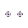 Серьги Chopard