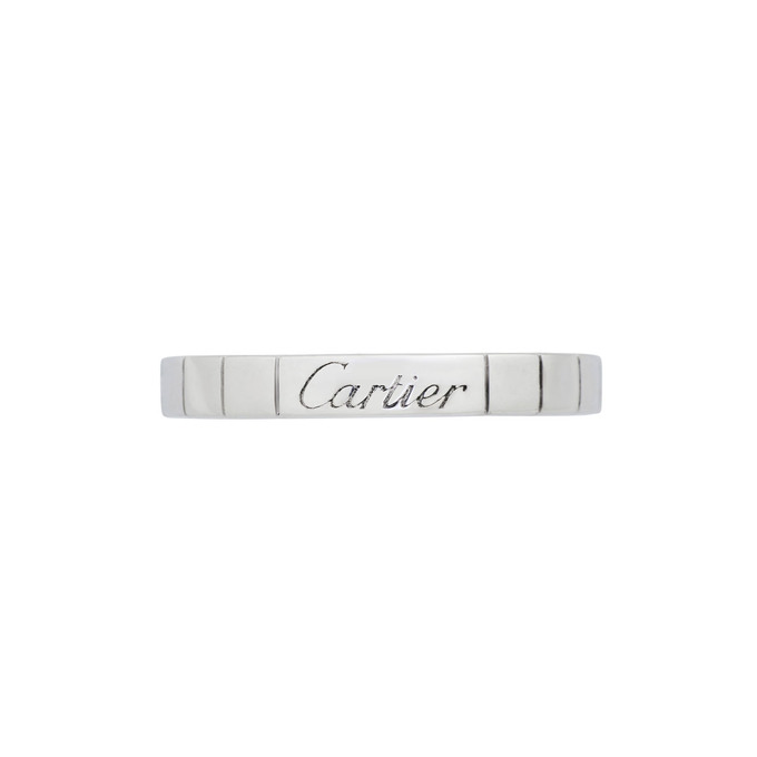 Кольцо Cartier Lanier, Л 2812 7387 за 90000