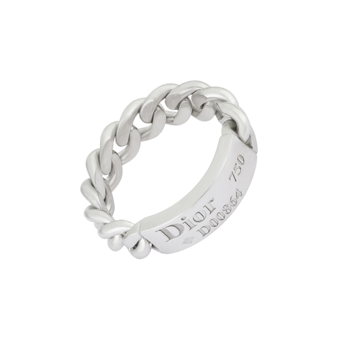 Кольцо Dior, Л 2813 4228 за 105000