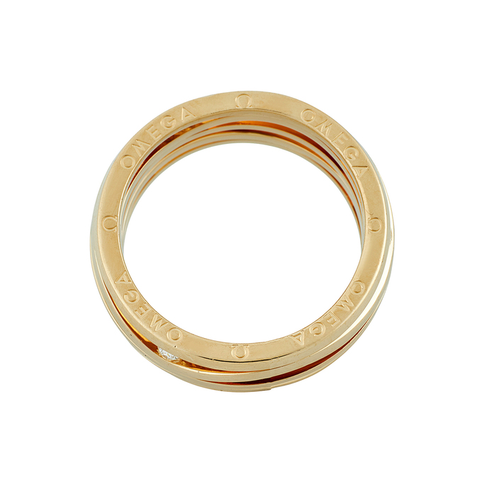 Кольцо Omega, Л 2812 0099 за 200000