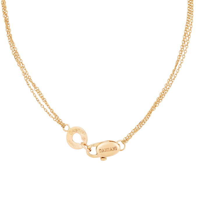 Колье Damiani Sophia Loren, Л 2813 2145 за 420000