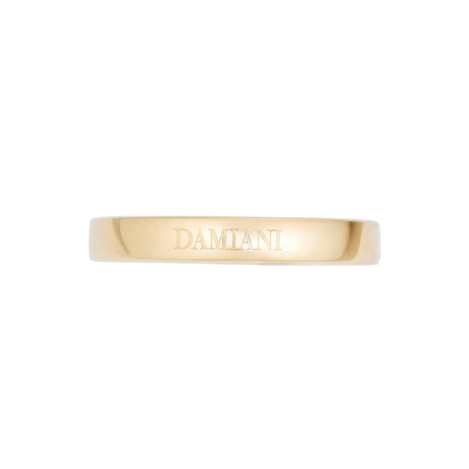 Кольцо Damiani, Л 2811 0056 за 70000