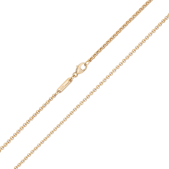 Колье Chopard, К 0000 2772 за 195000