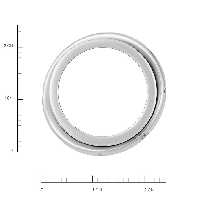 Кольцо Dinh Van, Л 2811 3811 за 300000
