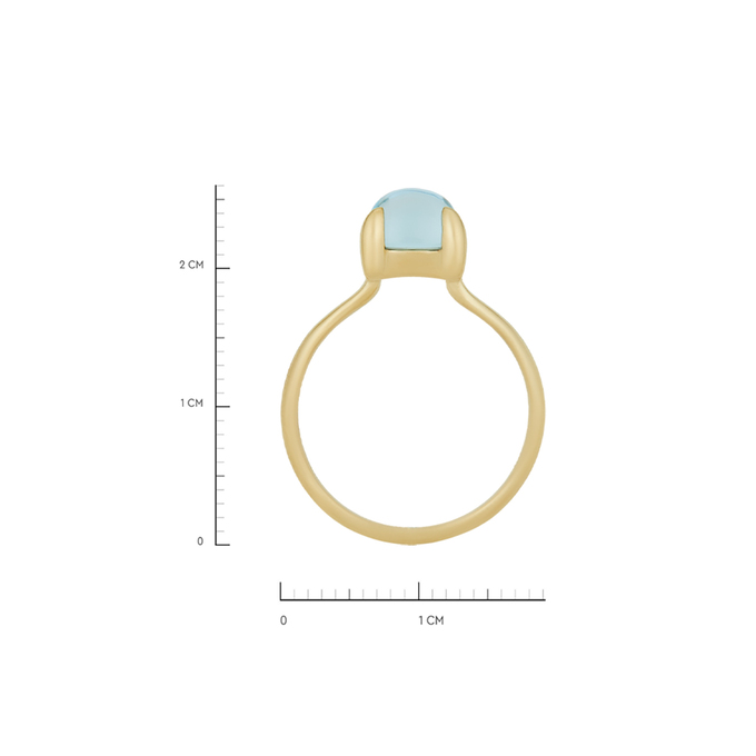 Кольцо Tiffany & Co Paloma Picasso, Л 2811 6855 за 110000