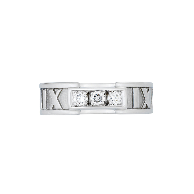 Кольцо Tiffany&Co