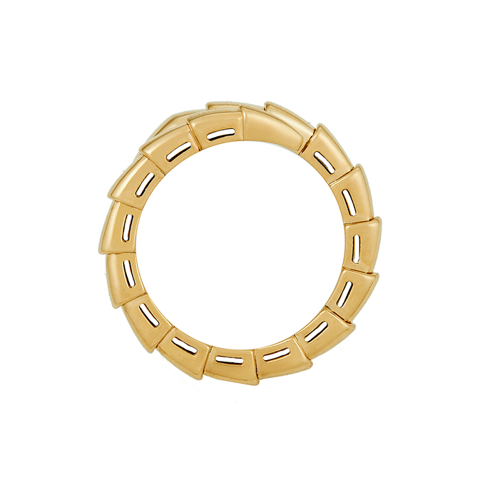 Кольцо Bvlgari Serpenti, Л 2810 9894 за 175000