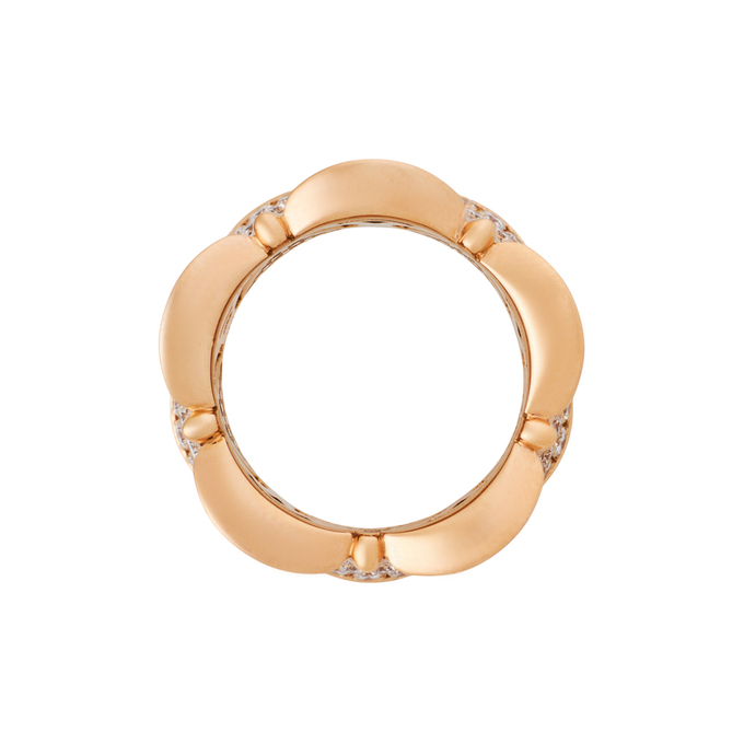 Кольцо Bvlgari Divas Dream, Л 2811 5613 за 825000