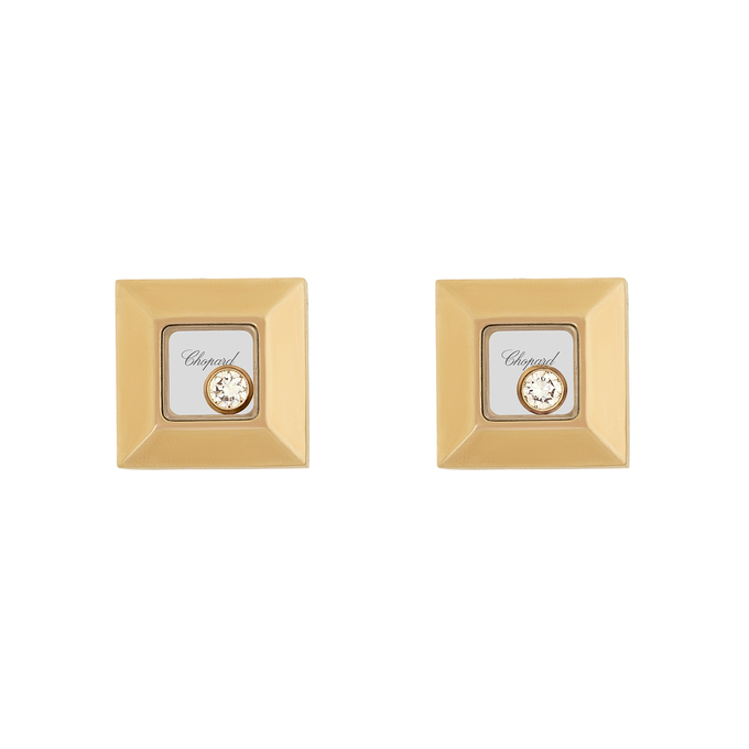 Серьги Chopard Happy Diamonds, Л 2212 3640 за 240000