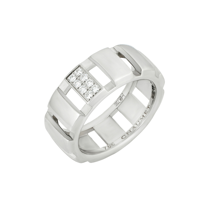 Кольцо Chaumet