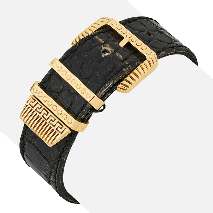 Часы VERSACE, Л 4704 3323 за 210000