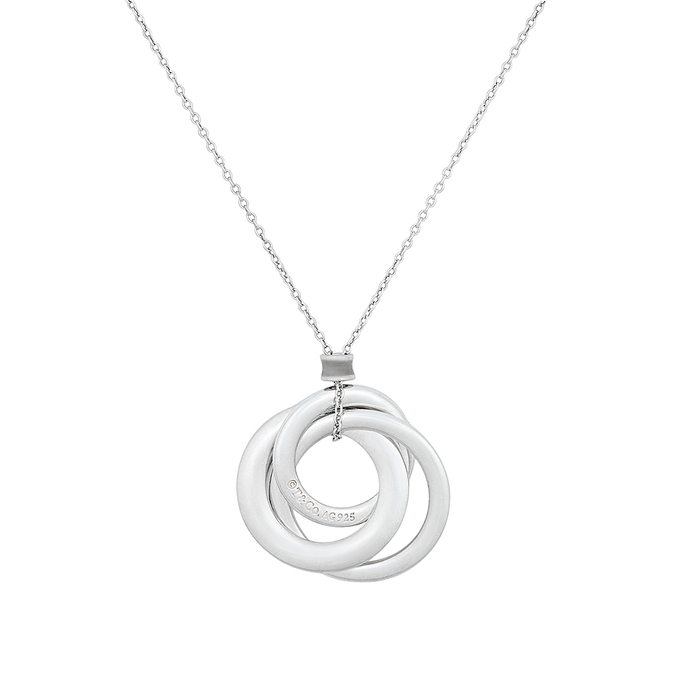 Колье Tiffany & Co