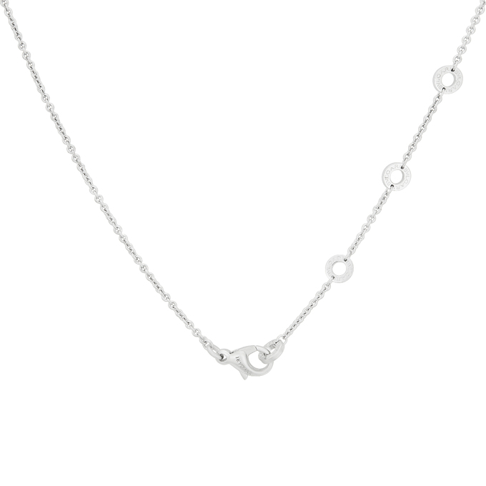 Колье Bvlgari B.Zero1, Л 2811 6510 за 270000