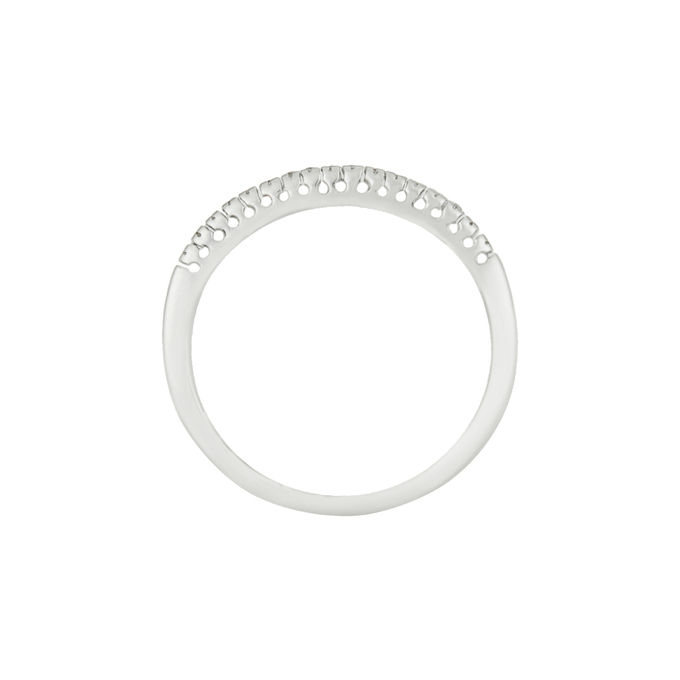 Кольцо из золота 585 пробы c бриллиантами, Л 3911 3929 за 18800