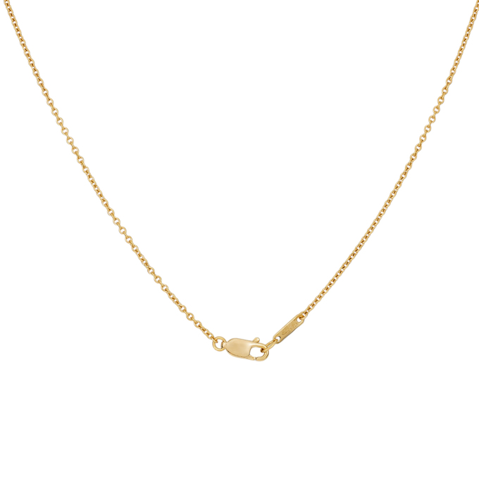 Колье Carrera y Carrera