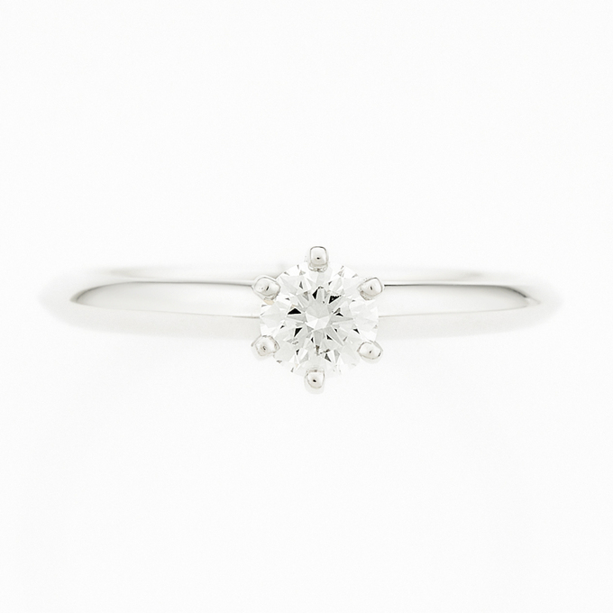 Кольцо Tiffany&Co