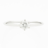 Кольцо Tiffany&Co