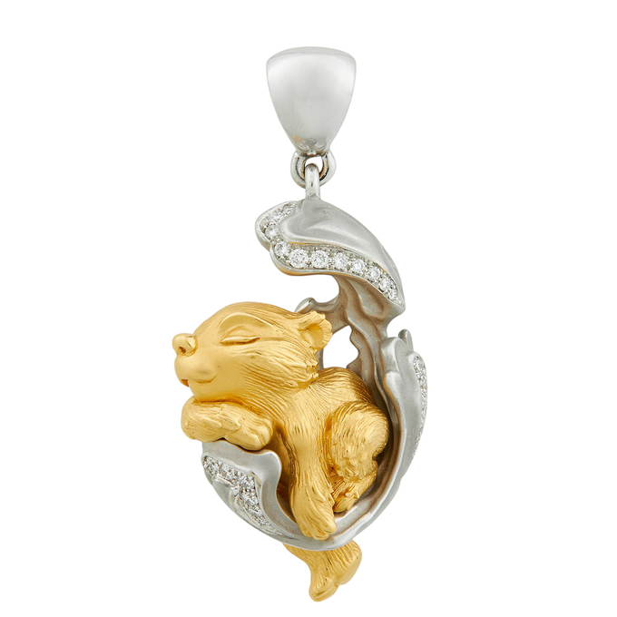 Подвеска Magerit, Л 0908 9543 за 185000