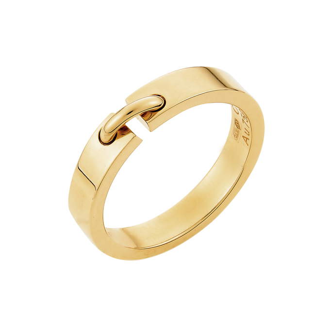 Кольцо Chaumet