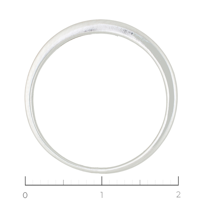 Кольцо из белого золота 585 пробы c 12 бриллиантами, Л 6102 4508 за 12900