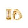 Серьги Adler