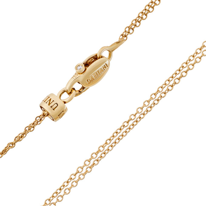 Цепь Damiani, Л 4508 6098 за 85000