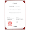 Браслет Cartier Love