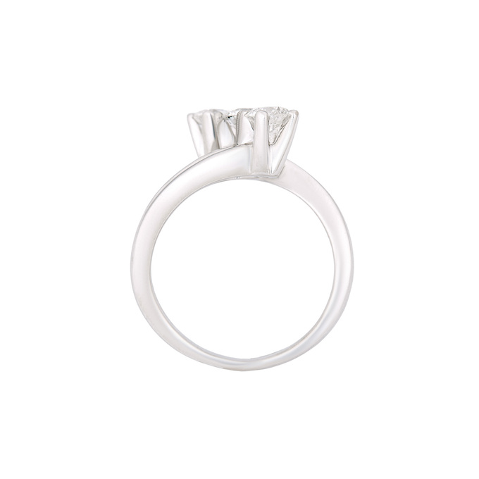 Кольцо Ralf Diamonds, Л 2209 0487 за 255000