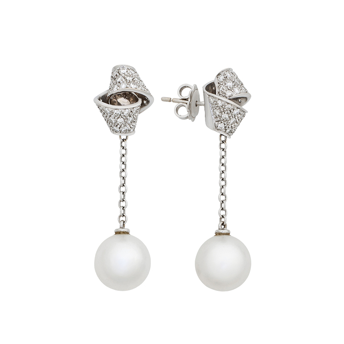 Пусеты Utopia, Ц О007 1104 за 280000