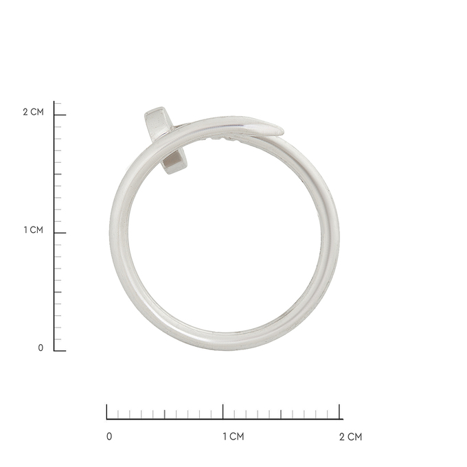 Кольцо Cartier, Л 2812 1407 за 80000
