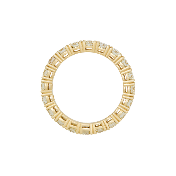 Кольцо из золота 585 пробы c бриллиантами, Л 4710 2838 за 169000