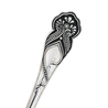 Ложка из серебра 925 пробы