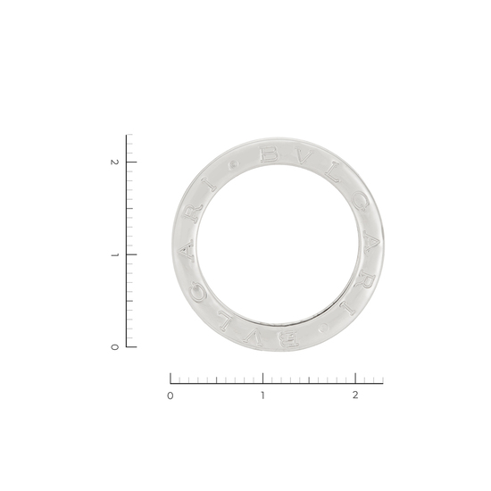 Кольцо из белого золота 750 пробы, Л28086323 за 115000