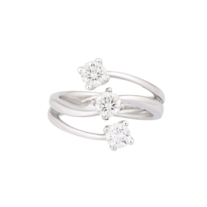Кольцо Ralf Diamonds, Л 2209 0487 за 255000