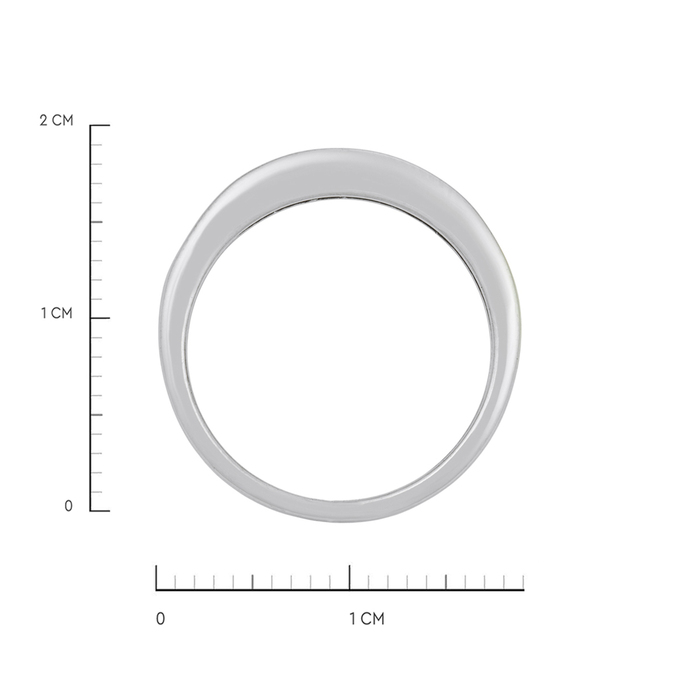 Кольцо Эпл, Л 0408 6705 за 62000