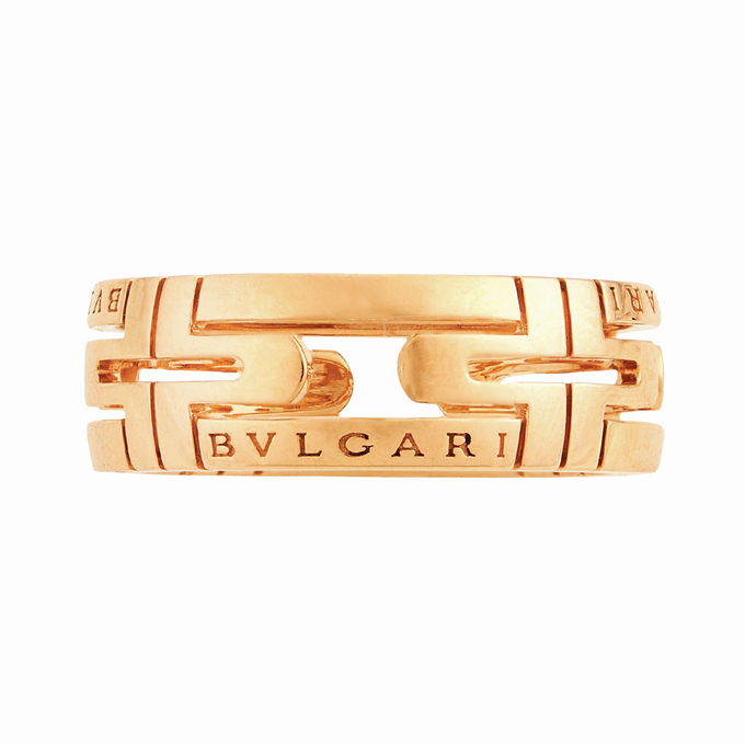 Кольцо Bvlgari, Л 2808 6868 за 179900