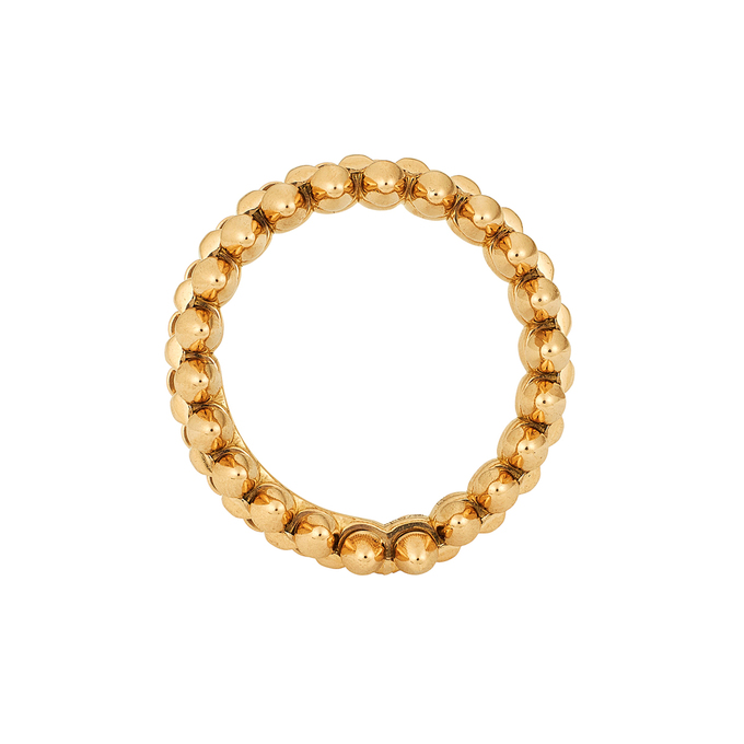 Кольцо Cartier Clash