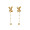 Серьги Chaumet