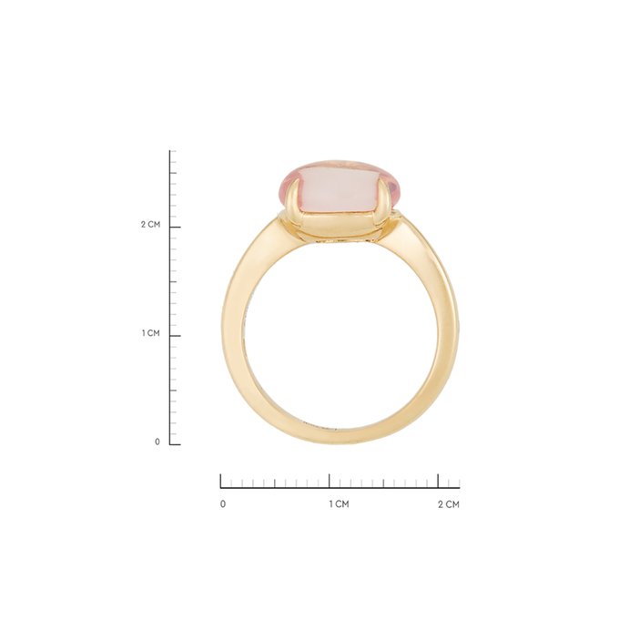 Кольцо Bvlgari, Л 7301 4236 за 126000