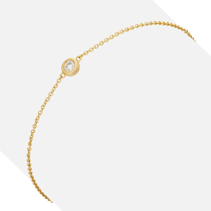 Браслет Tiffany&Co, Л 2810 7719 за 70000