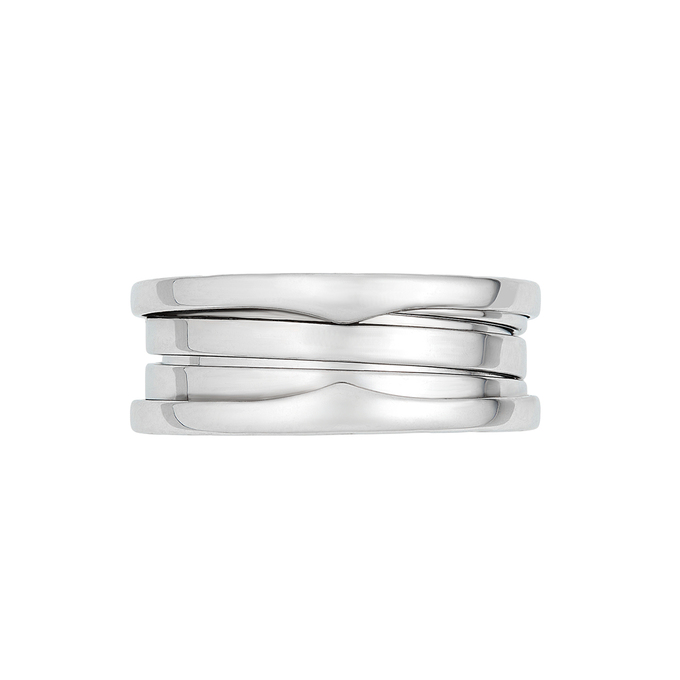 Кольцо BVLGARI B.Zero1, Л 6201 8433 за 170000