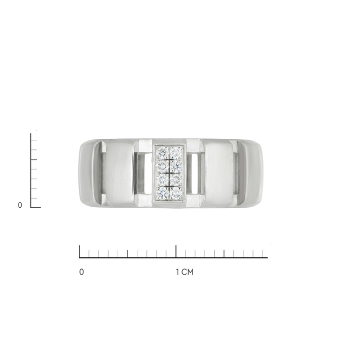 Кольцо Chaumet