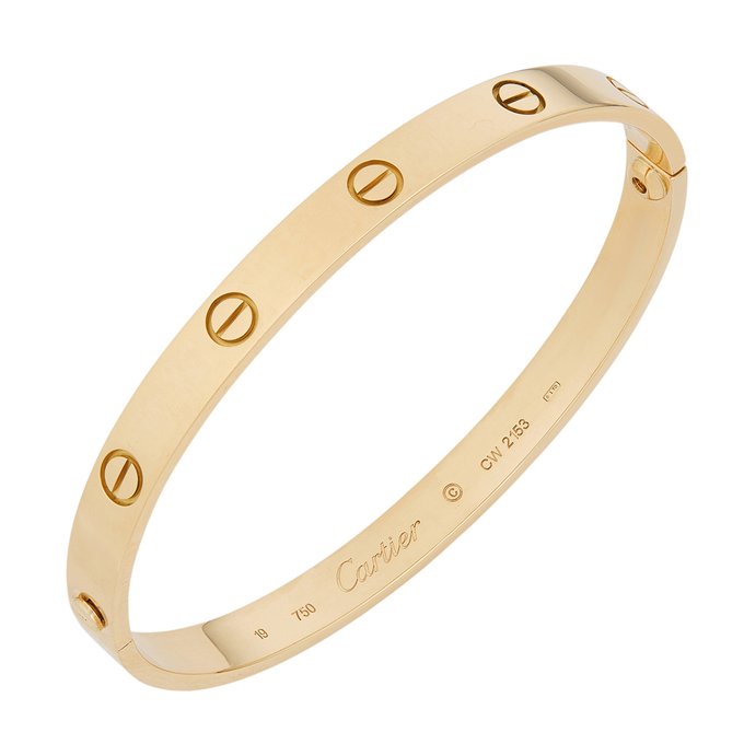 Браслет Cartier Love