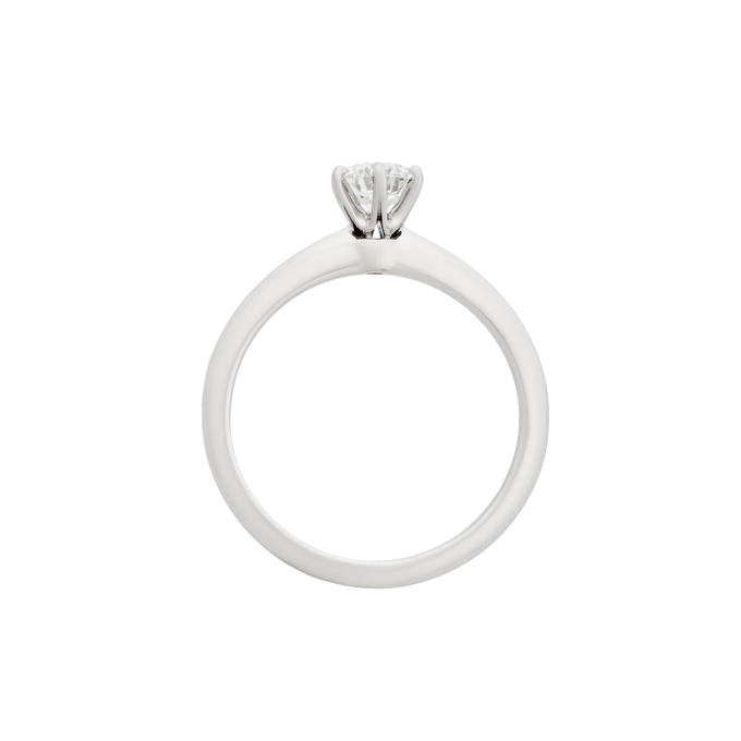Кольцо Tiffany & Co Setting, Л 2812 9748 за 250000