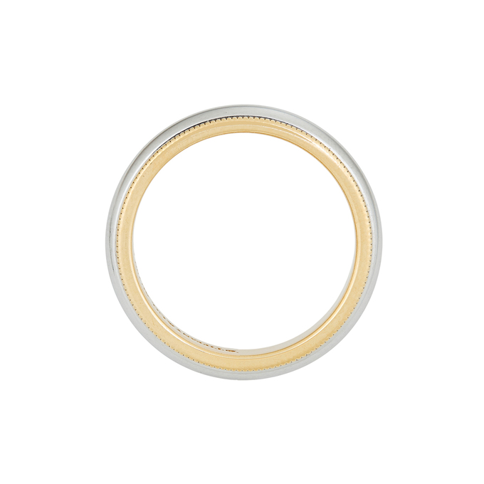 Кольцо Tiffany&Co, Л 2809 8177 за 89500