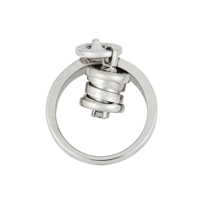 Кольцо Bvlgari, Л 4709 6251 за 130000