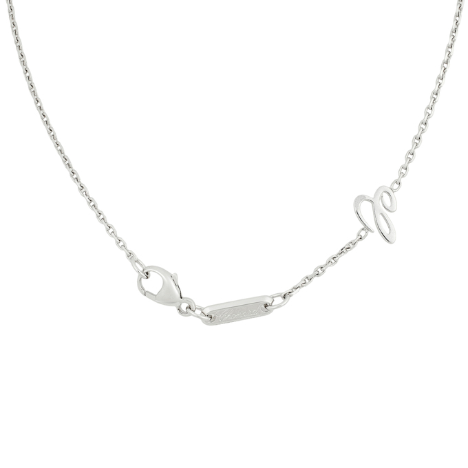 Колье Chopard Animal World, Л 2813 1757 за 500000