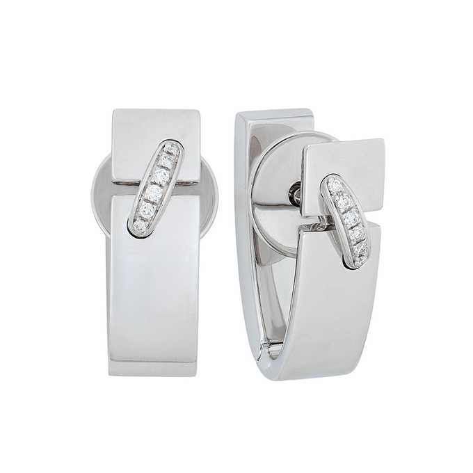 Запонки Chaumet, К 0000 5149 за 365000