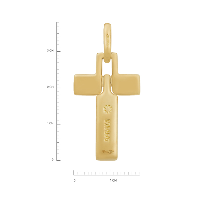 Подвеска Baraka, Л 1911 6487 за 100000